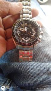 Relgio Casio