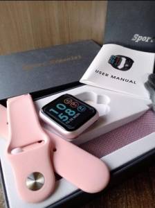 Relgio Amartwatch P80