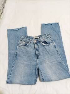 Cala Wide Leg