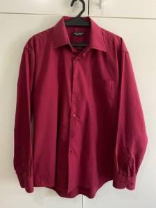Camisa Social Marca Dilomon Collection