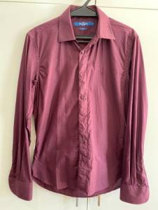 Camisa Social Docthos