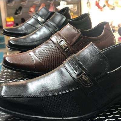 Calados Masculino E Feminino E Acessrios