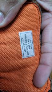 Bota Ecosafety Com Ca Serve De Epi