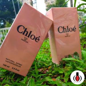 Perfume Chlo  - 100 Ml