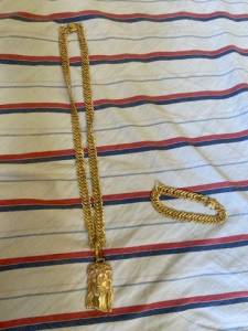Conjunto Moeda Antiga
