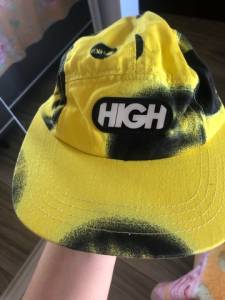 Bon High