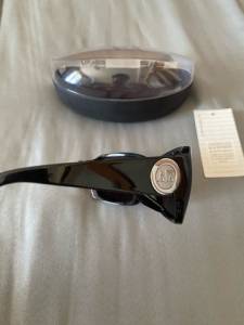 culos De Sol Armani Exchange Original