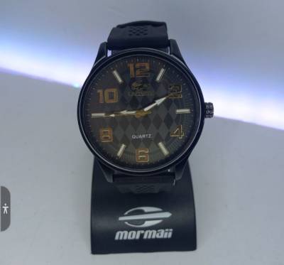 Relgio Masculino Quartz