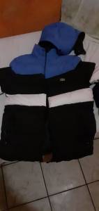 Vendo Esee Bobojaco Usado 2 Vezes