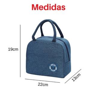 Bolsa Trmica Porttil Marmita