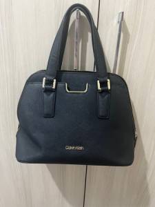 Bolsa Calvin Klein