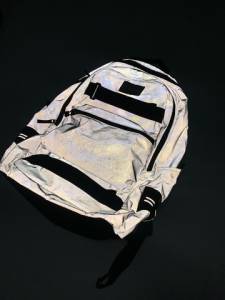 Mochila Oakley Thermonuclear Protection Reflexiva