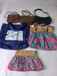 Bolsas
