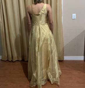 Vestidos De Festa