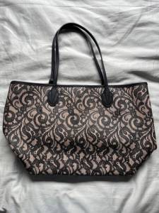 Bolsa Victorias Secret