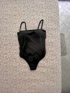 Mai Retr Preto - E/ou Cropped