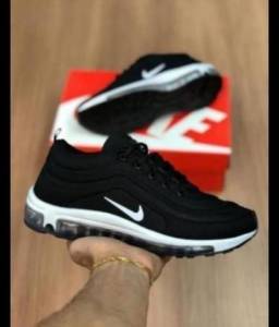 Tnis Nike Airmax Lanamento