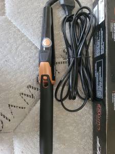 Definador De Cachos/babyliss