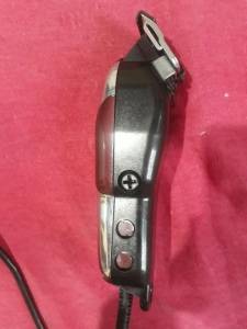Mquina De Cortar Cabelo Wahl Magic Clips