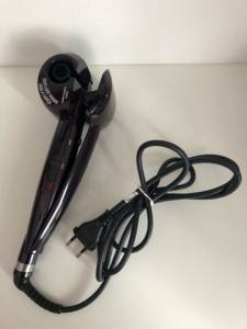 Modelador De Cachos Hair Style Conair - Polishop