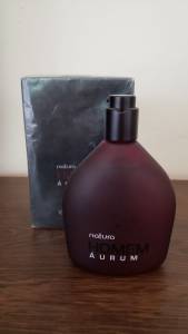 Natura Homem Aurum 100ml