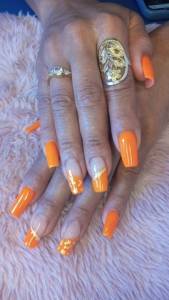Unhas De Gel