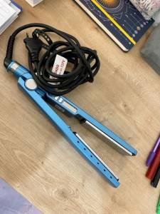 Prancha Profissional Roger Babyliss Pro - 127f