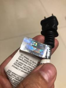 Babyliss Pro Nano Titanium Prancha