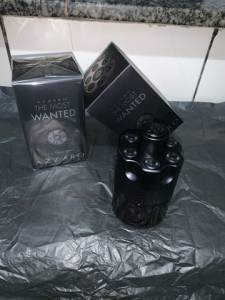 Azzaro The Most Wanted
