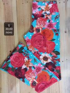 Calas Legging