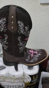 Bota Texana