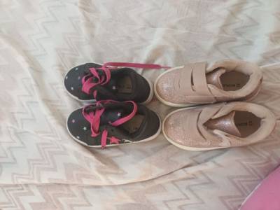 Sapato Infantil Menina