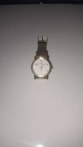 Relogio Feminino Champion Original