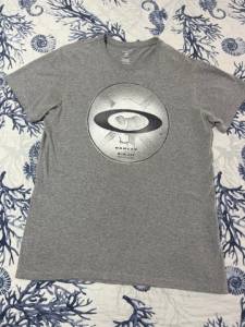 Camisa Oakley Tam M