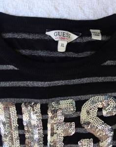 Suter Guess