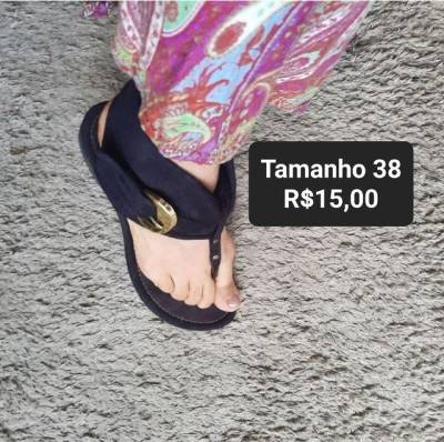 Vrias Peas- Calado, Roupas