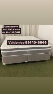 Queen Molas Ensacadas Entrega Grtis E Imediata