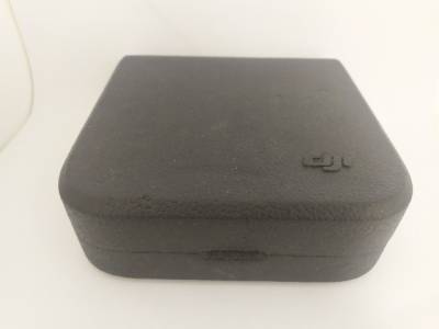 Case De Isopor Original Dji Spark