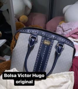 Bolsa Victor Hugo