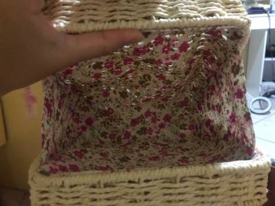 Bolsa De Palha