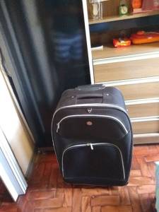 Vendo Mala Grande De Rodinhas