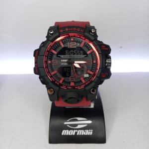 Relgio Masculino G-shock - (fao Entrega)