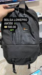 Bolsa Lowepro Aw350