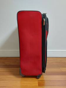 Mala De Viagem Samsonite - Tamanho G