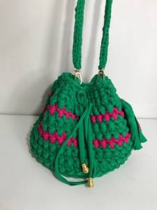 Bolsas De Croch