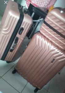 Mala De Viagem