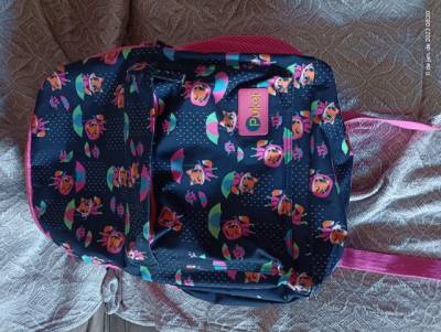 Mochila