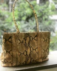 Bolsa Lenny & Cia