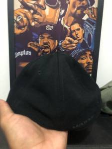 Bone Oakley Tincan