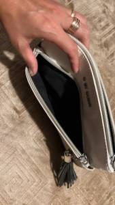 Clutch Guess